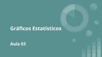 Graficos Estatisticos