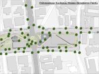 idea de planificación urbana