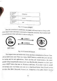 "Industrial Load Management System Using MQTT Protocol for Real-Time Energy Optimization "