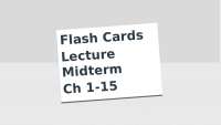 ANAT260 Flashcards Lecture Midterm Chapter 1-15 West Coast University 2025/2026