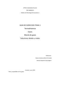 guia de ejercicio fisicoquimica