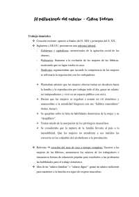 El patriarcado del salario. Silvia Federici - Feminismo, patriarcado, capitalismo