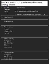 PPN 102 Week 1 pt 1 questions and answers already passed-3.docx