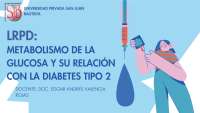 Informe de diabetes tipo 2