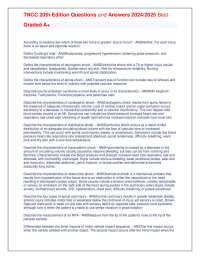 TNCC 20th Edition Questions and Answers 2024-2025 Best.pdf