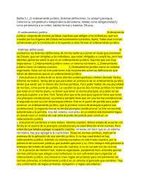 Bolilla 5 de Introducción al Derecho