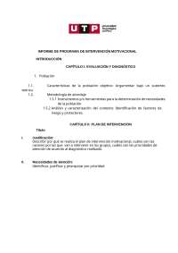 Psicología educativa