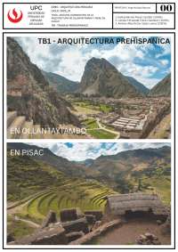 FICHA COMPARATIVA DE DOS EDIFICACIONES