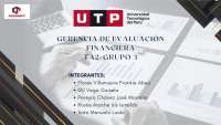TA 2 DE GERENCIA FINANCIERA