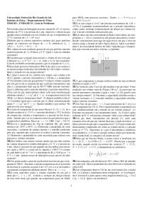 Lista 3 Fisica III C