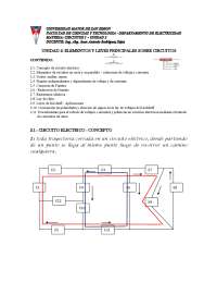 Teoría de circuitos eléctricos l. Capitulo 2