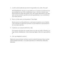 Introduccion a la vida universitaria