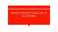 RESUMENES ETICA EN MEDICINA