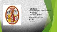 Frecuencia respiratoria