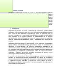 Manual técnico de reproducción en bovinos