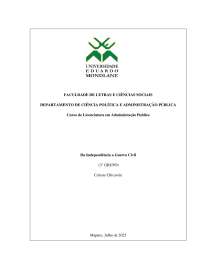 Gestion of Administration