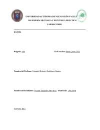 PRACTICA 9 Y 10 LAB RECURSOS HUMANOS