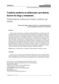 dianet-psicoterapia de la conducta
