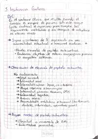 INSUFICIENCIA CARDIACA