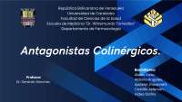 Farmacología generalidades