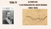 historia contemporánea de españa