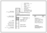 Construcciones GD corte constructivo