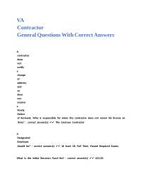 Contractor Licensing Exam Prep: Q&A on Regulations & Compliance