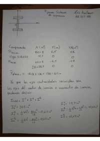 Ejercicios resueltos