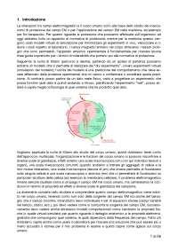 Interazione bioelettormagnetica 1