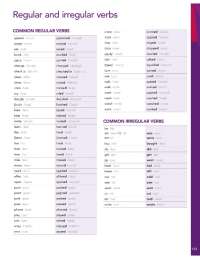 Grammar 3 Present Simple
