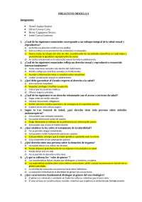 salud publica emergencia neonatal