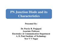 basic electonics and electical