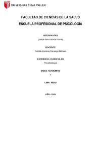 documento de test del token