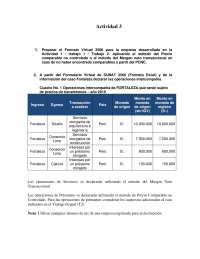 actividad 3- ejercicios