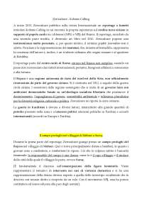 Riassunto e temi di “Kobane Calling” di Zerocalcare