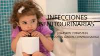 infecciones genitourinarias