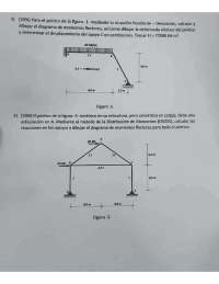 Examen Final - Analisis Estructural 2