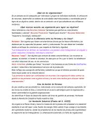 “Gestión Estratégica de Recursos Humanos: Historia, Prácticas y Desafíos del Siglo XXI”
