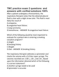 MC practice exam 2 questions and answers with verifie