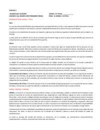 Tienen que leer muy bien para poder desarrollar cualquier