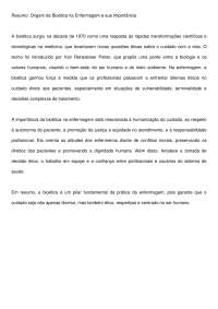 Questão exemplificada