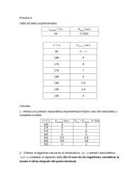 Calculos 3 y 4 lab. TSP