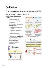Semiologia endócrina