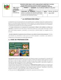 Tienen que leer muy bien para poder desarrollar cualquier