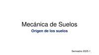 practica de suelos y tareas