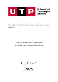 Introduccion a la administracion