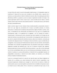 CUENTO DE NOVELA O DE FABULA
