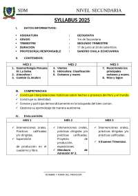 Silabo de geografía 18