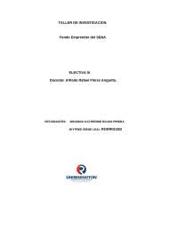 actividad,esdile, irene leal