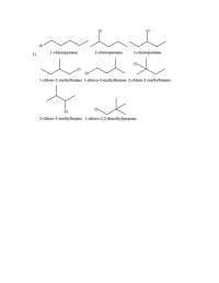 OCHEM Lab experiment 5